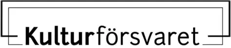 kulturförsvaret