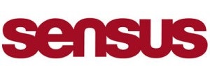 sensus-logga