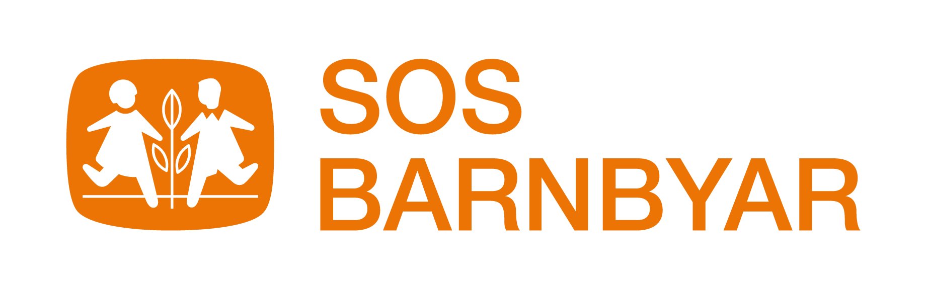 sos barnbyar